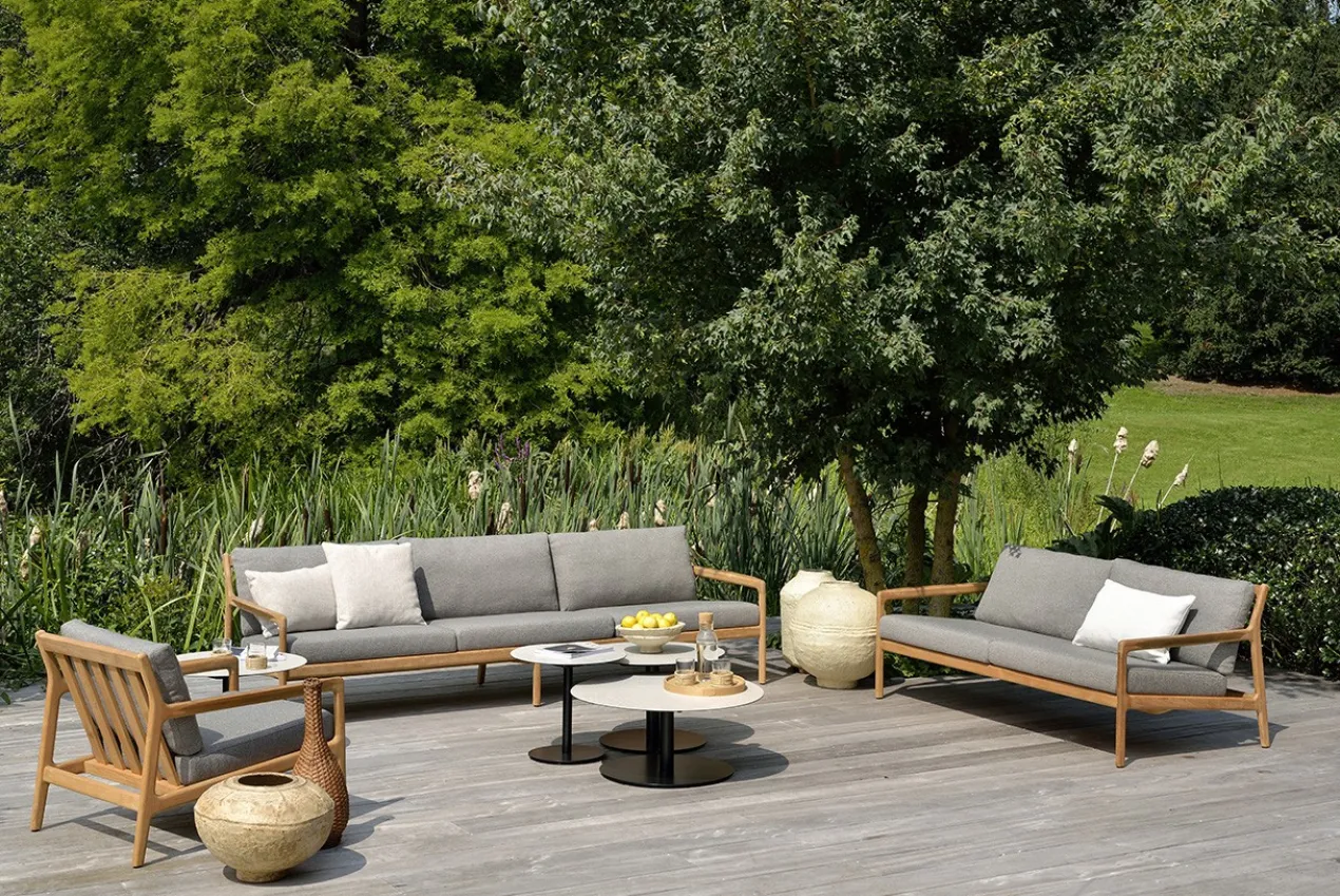 Raincover Jack sofa 3 seater