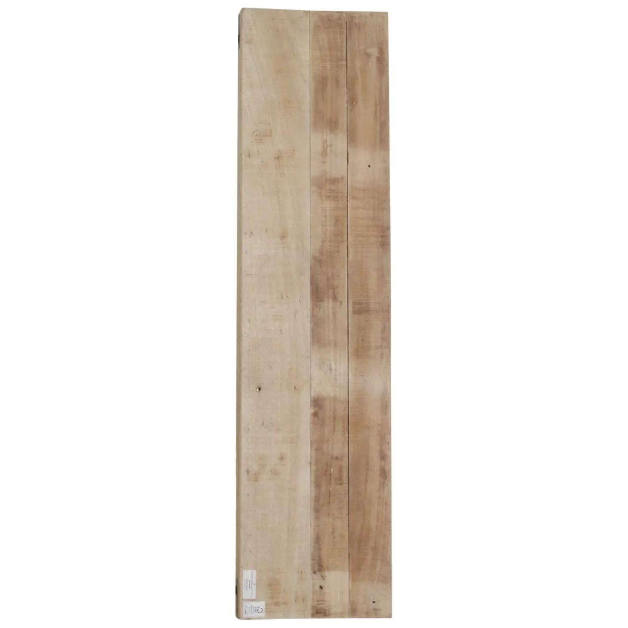 Raw Materials Amsterdam bankje Limewash - inklapbaar BEOW40 - 120cm