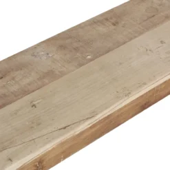 Raw Materials Amsterdam bankje Limewash - inklapbaar BEOW40A - 160cm