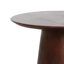 Raw Materials Amsterdam bijzettafel Bullnose Cone 55cm - TAMW75