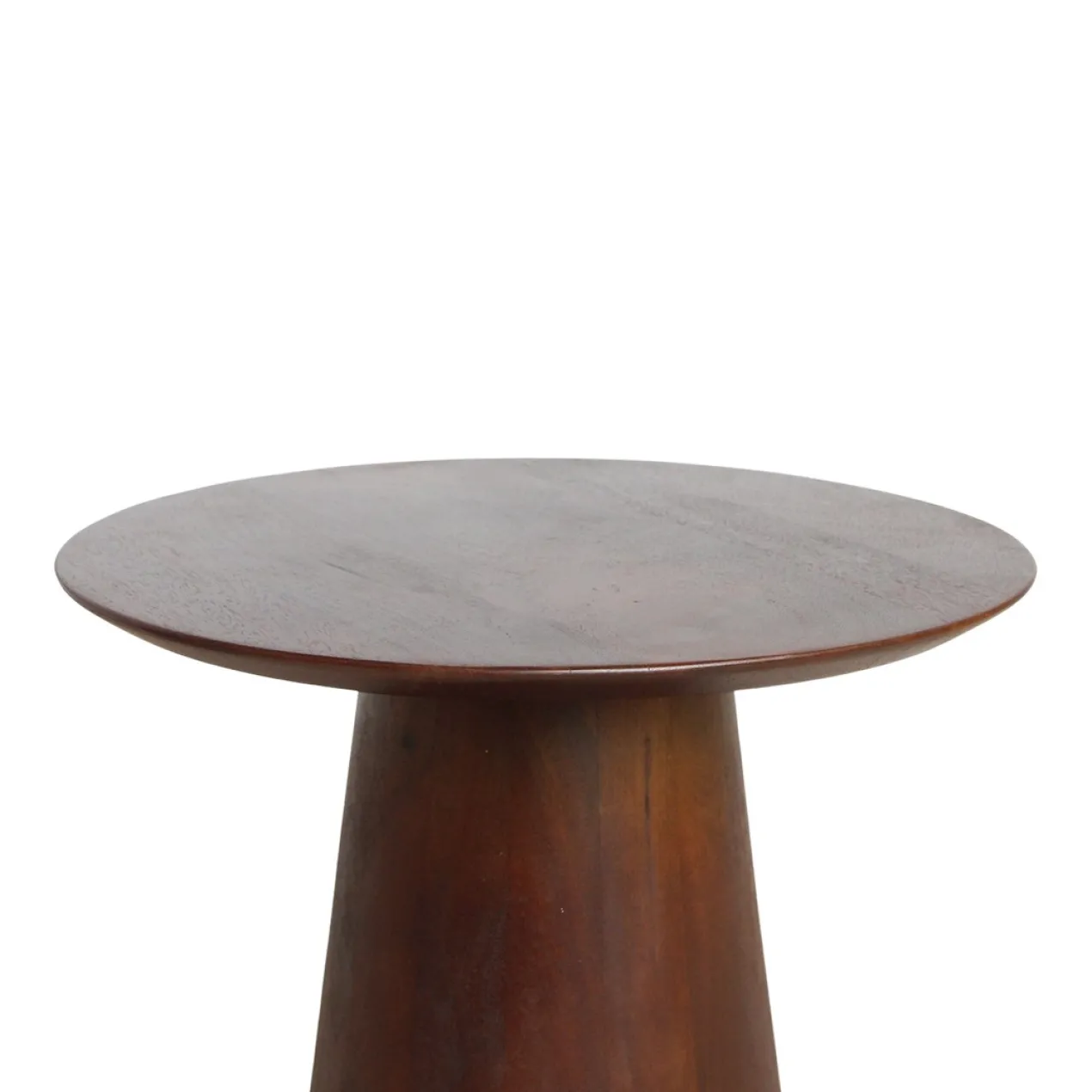 Raw Materials Amsterdam bijzettafel Bullnose Cone 55cm - TAMW75