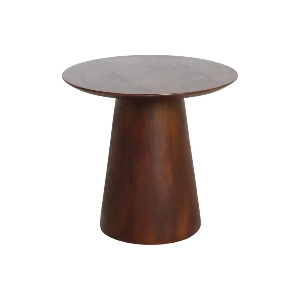 Raw Materials Amsterdam bijzettafel Bullnose Cone 55cm - TAMW75
