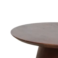 Raw Materials Amsterdam bijzettafel Bullnose Cone 50cm - TAMW75A