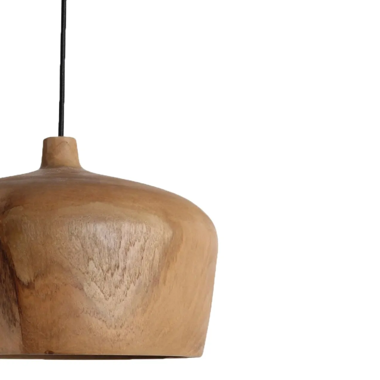 Raw Materials Amsterdam hanglamp Sirocco Dome - LITW10