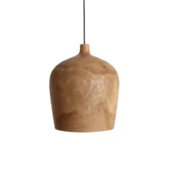 Raw Materials Amsterdam hanglamp Sirocco Bottle - LITW11