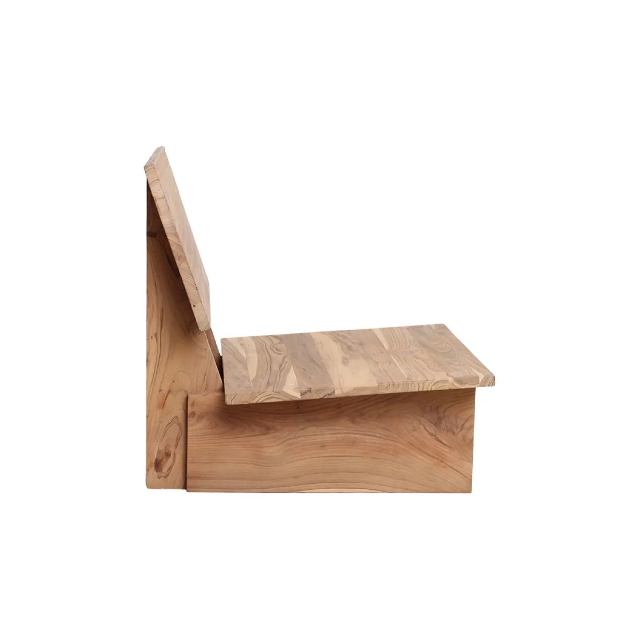 Raw Materials Amsterdam loungestoel Thar outdoor Single - STTW60