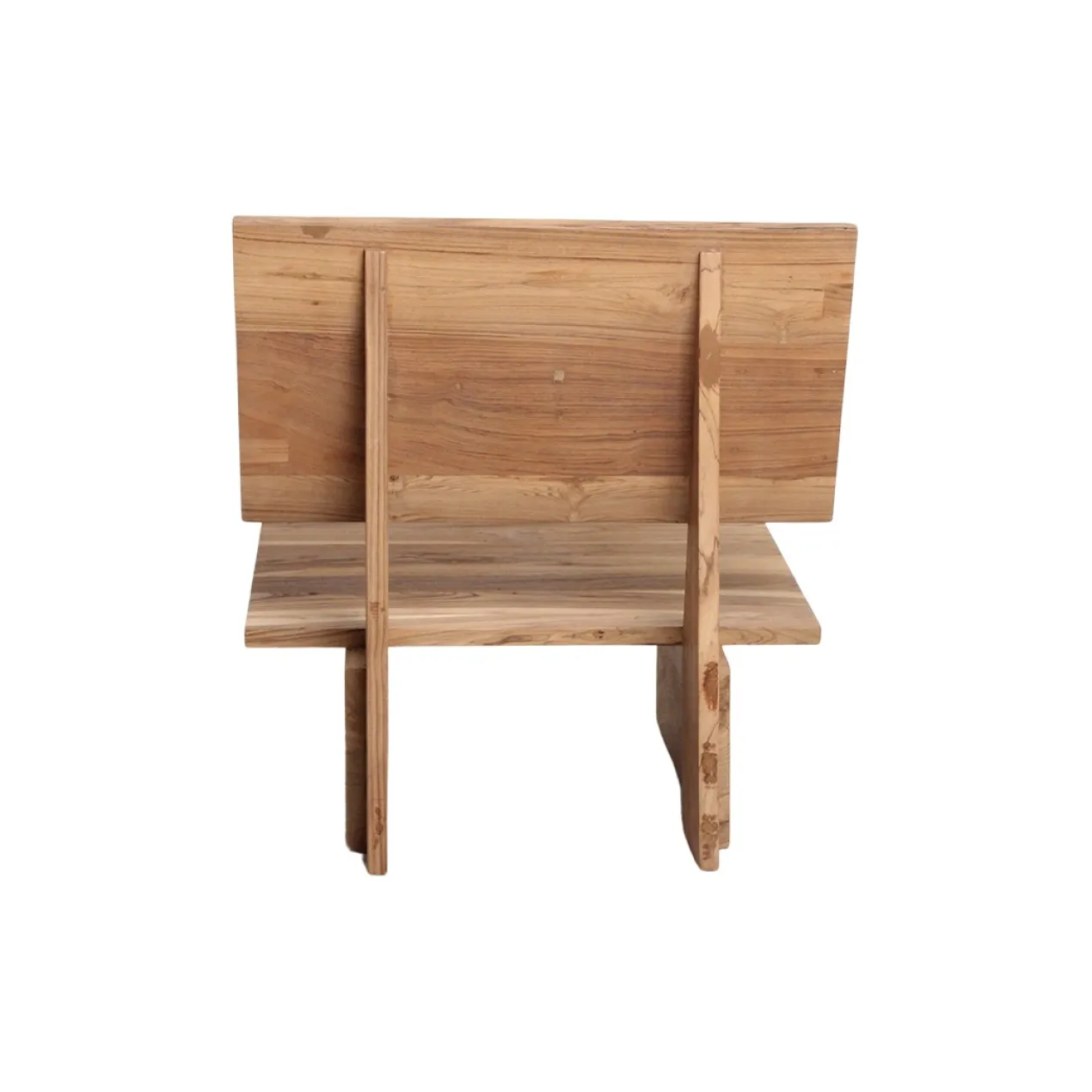 Raw Materials Amsterdam loungestoel Thar outdoor Single - STTW60