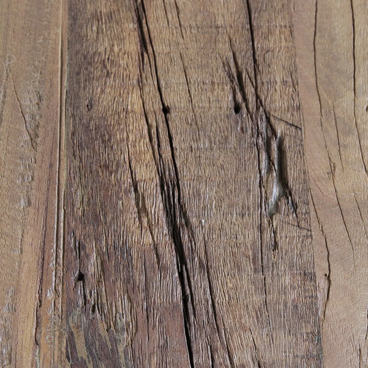 Raw Materials Amsterdam sidetable Farmwood CLFA10