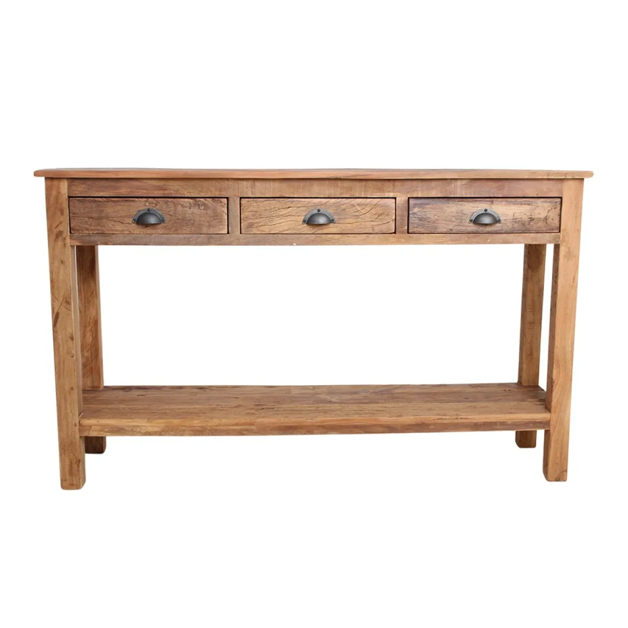 Raw Materials Amsterdam sidetable Farmwood CLFA10
