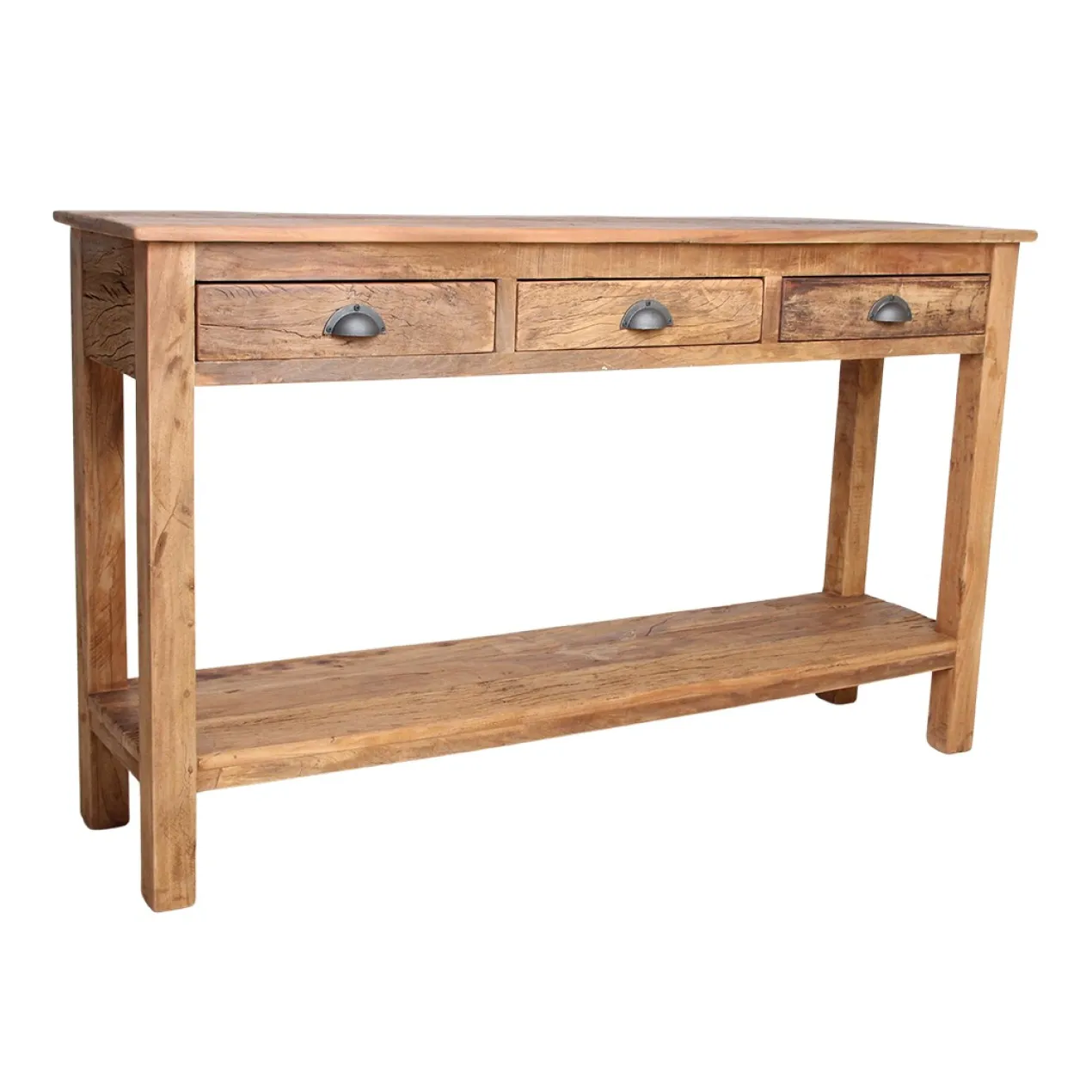 Raw Materials Amsterdam sidetable Farmwood CLFA10