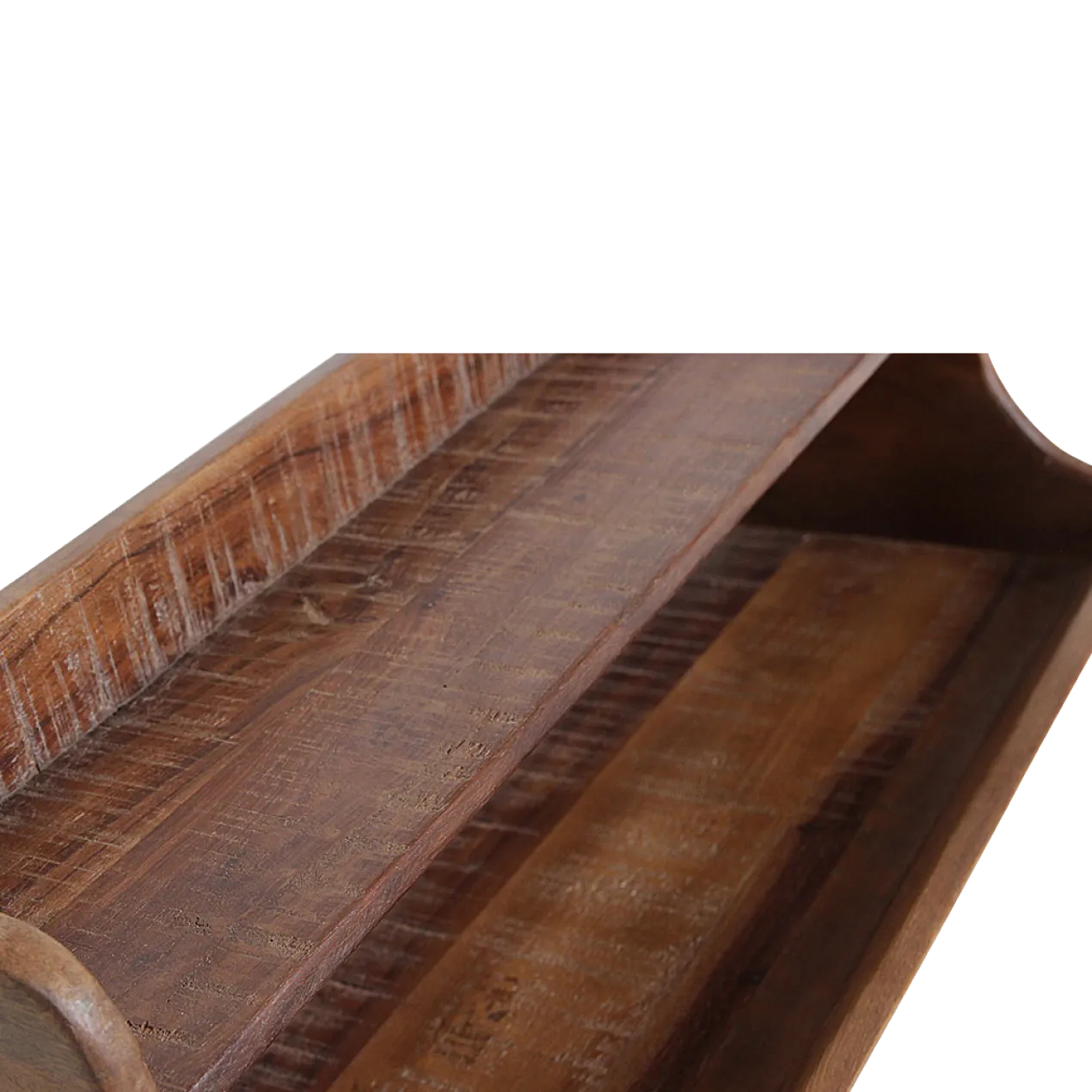 Raw Materials Amsterdam wandplank Factory Garage 60cm - ACFW90