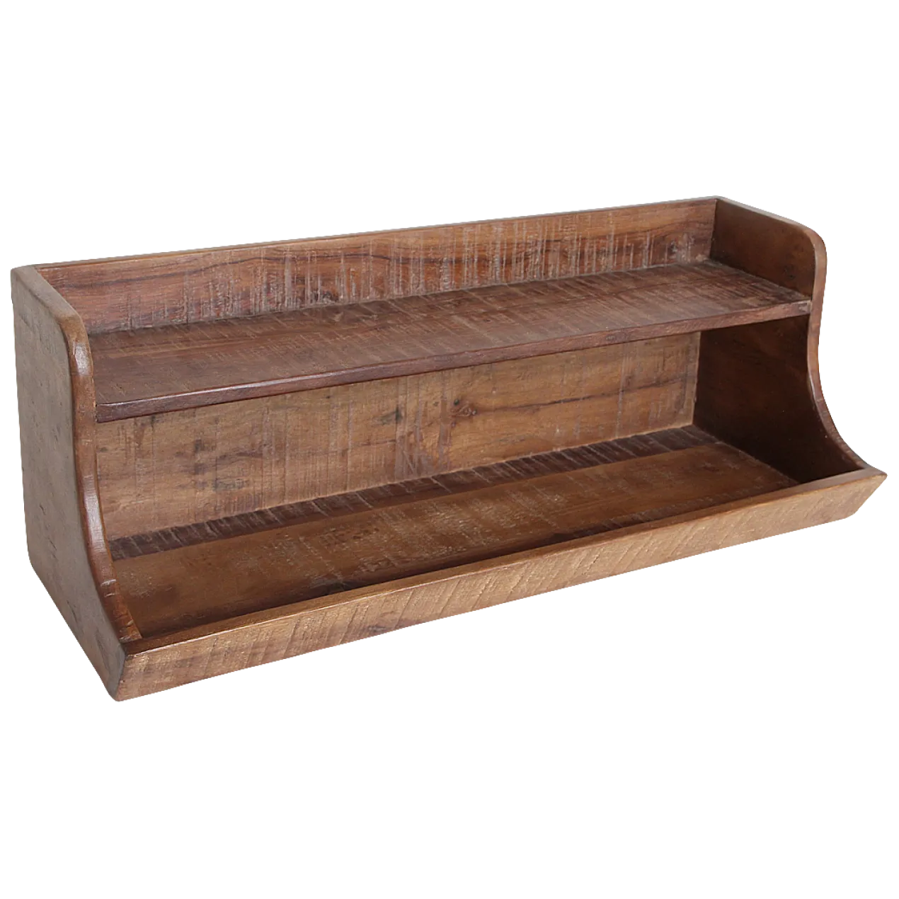 Raw Materials Amsterdam wandplank Factory Garage 60cm - ACFW90