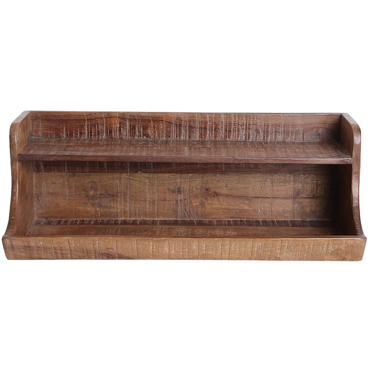 Raw Materials Amsterdam wandplank Factory Garage 60cm - ACFW90