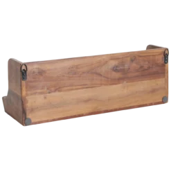 Raw Materials Amsterdam wandplank Factory Garage 60cm - ACFW90