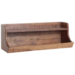 Raw Materials Amsterdam wandplank Factory Garage 60cm - ACFW90