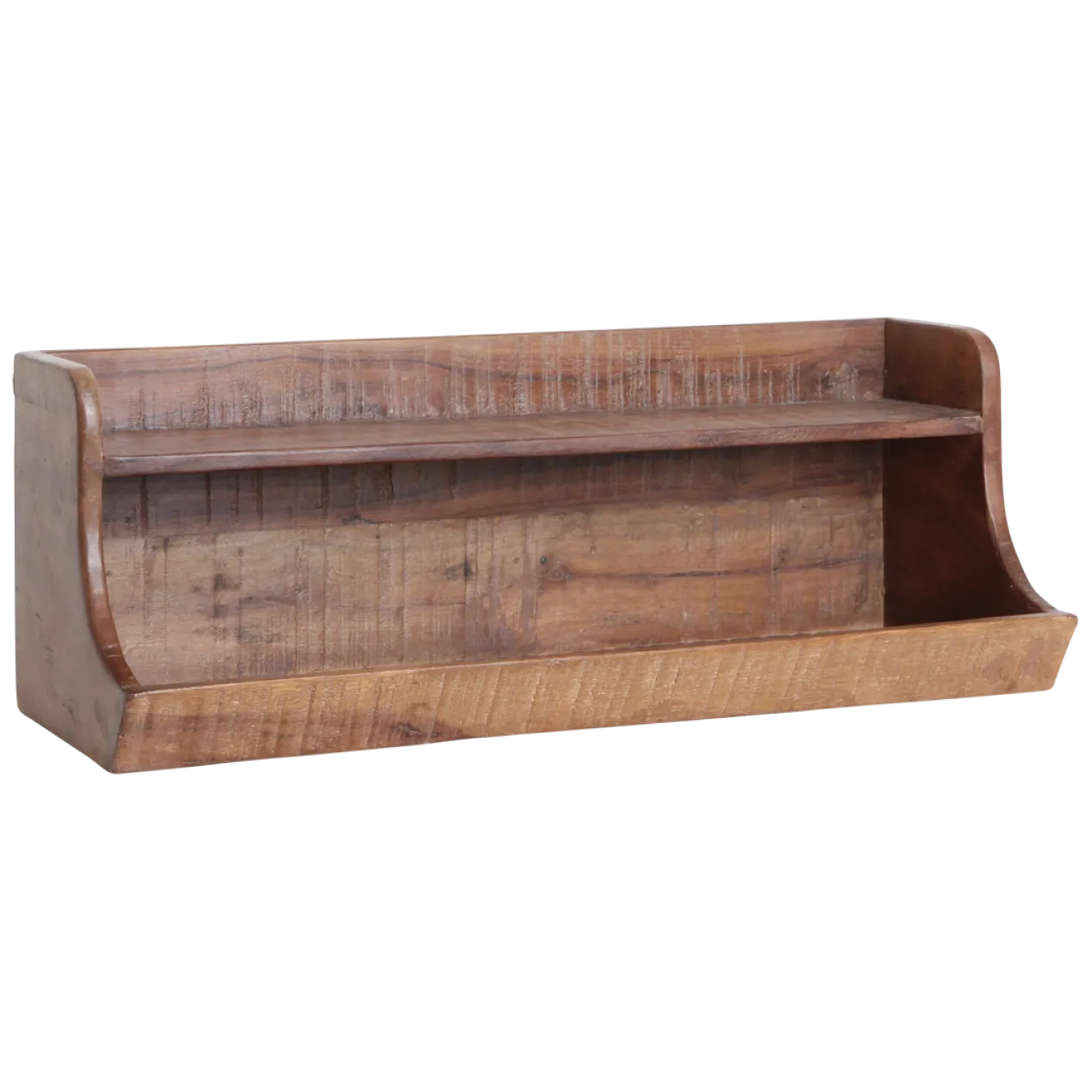 Raw Materials Amsterdam wandplank Factory Garage 60cm - ACFW90