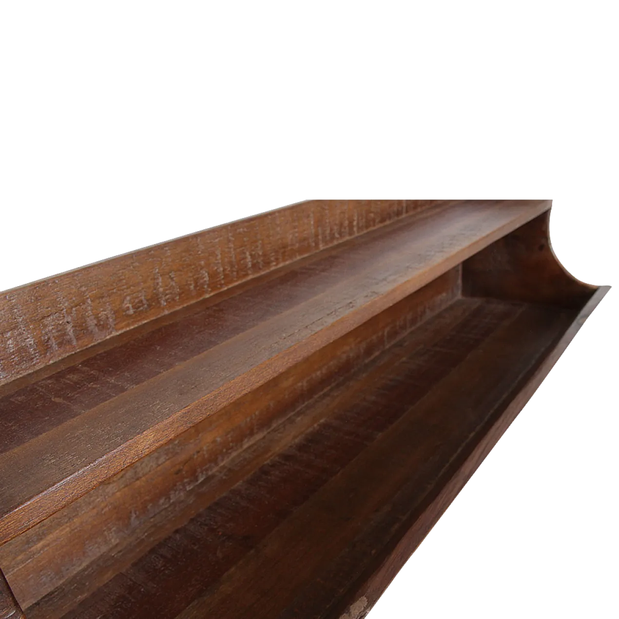 Raw Materials Amsterdam wandplank Factory Garage 80cm - ACFW91