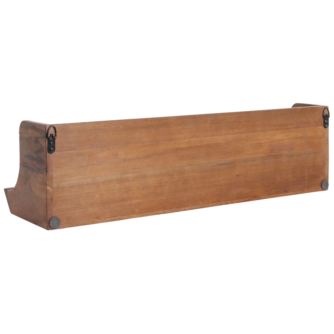Raw Materials Amsterdam wandplank Factory Garage 80cm - ACFW91