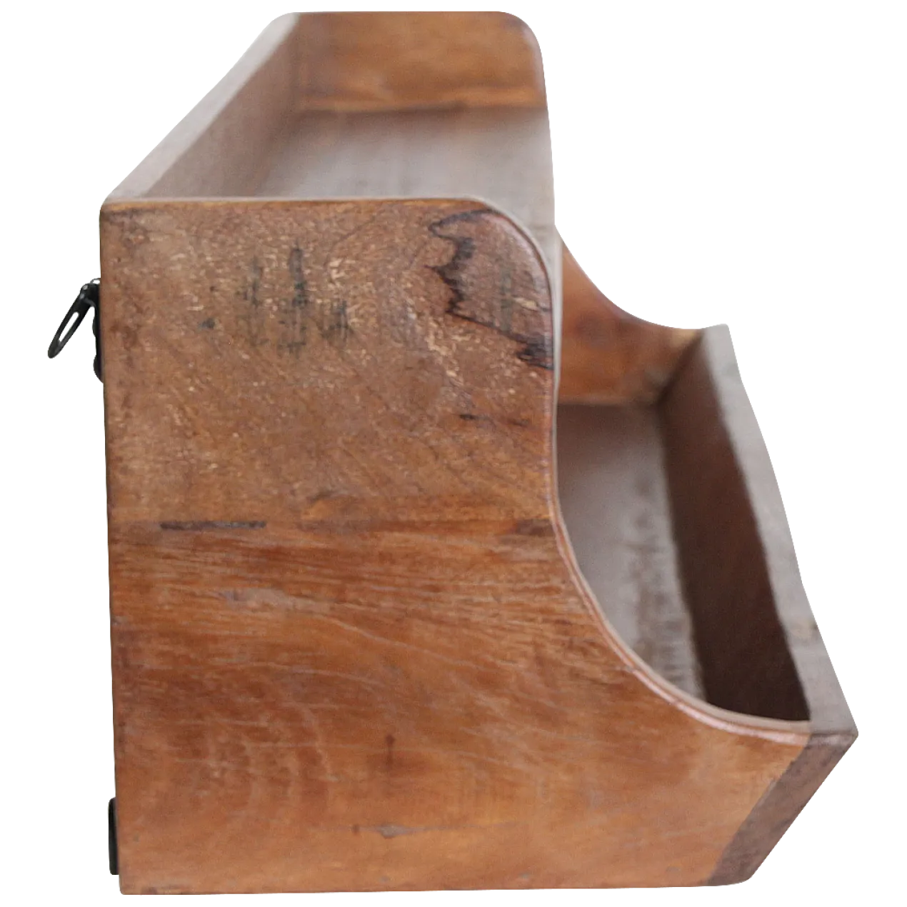 Raw Materials Amsterdam wandplank Factory Garage 80cm - ACFW91