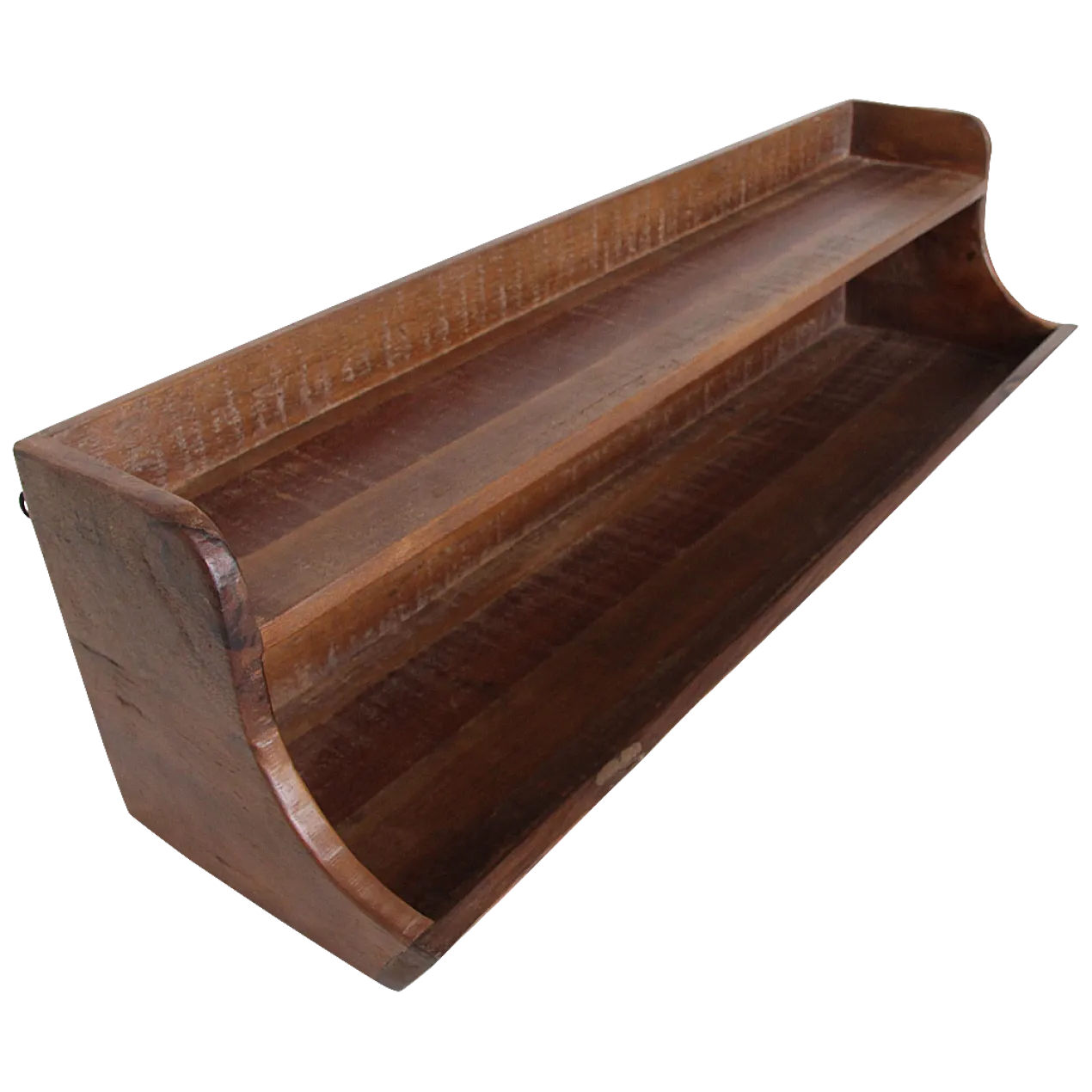 Raw Materials Amsterdam wandplank Factory Garage 80cm - ACFW91