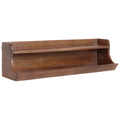 Raw Materials Amsterdam wandplank Factory Garage 80cm - ACFW91