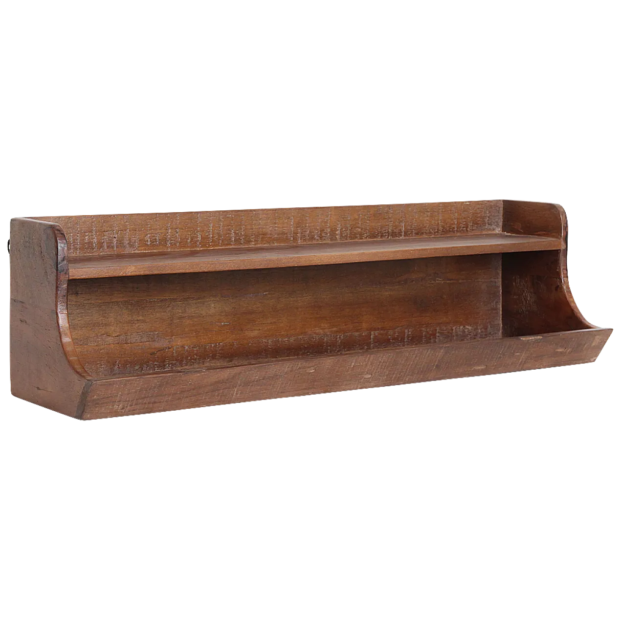 Raw Materials Amsterdam wandplank Factory Garage 80cm - ACFW91