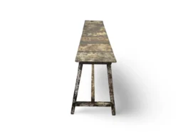 R0200142 Bank ijzer 120x23x43