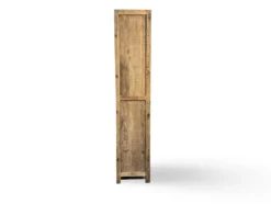 R0200225 boeken 6 La kast Elba 200x40x68