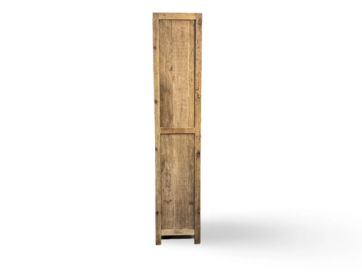 R0200225 boeken 6 La kast Elba 200x40x68