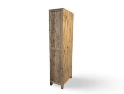 R0200225 boeken 6 La kast Elba 200x40x68