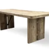 R0200229 eettafel Noor Uniek 260x90x76