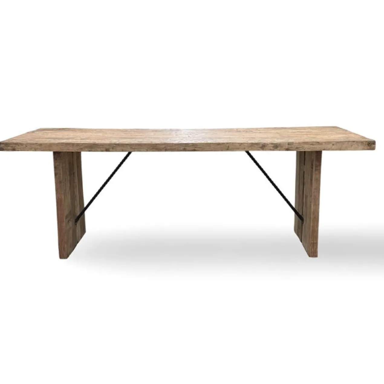 R0200229 eettafel Noor Uniek 260x90x76