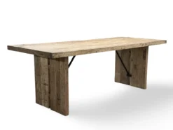 R0200229 eettafel Noor Uniek 260x90x76
