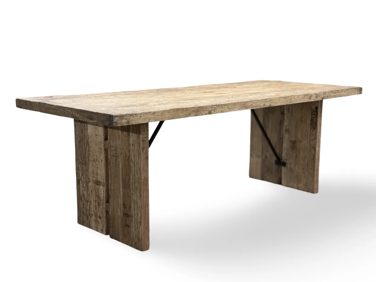 R0200229 eettafel Noor Uniek 260x90x76
