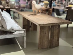 R0200229 eettafel Noor Uniek 260x90x76