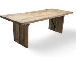 R0200229 eettafel Noor Uniek 260x90x76