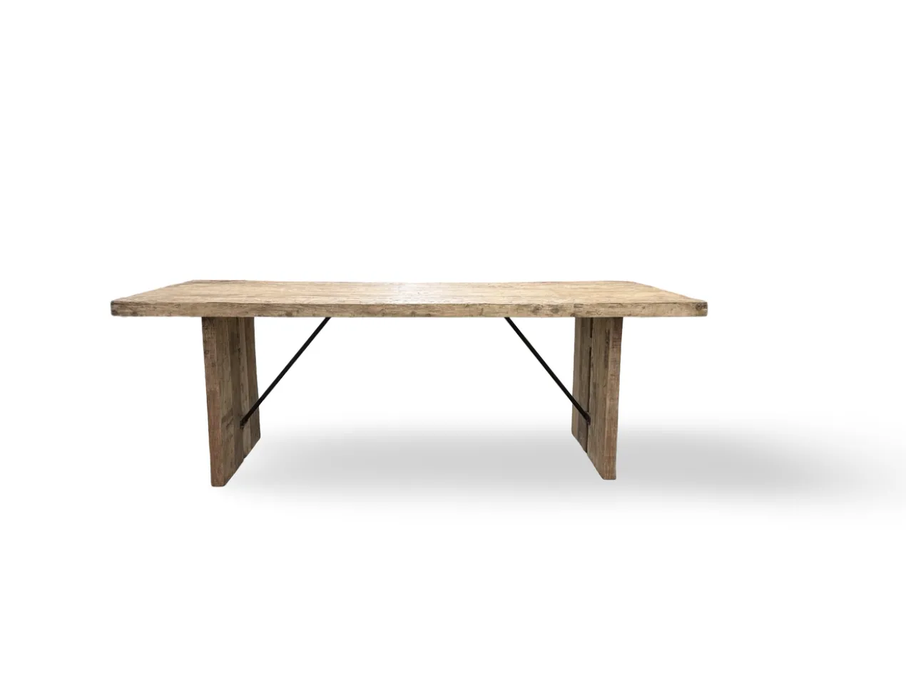 R0200229 eettafel Noor Uniek 260x90x76