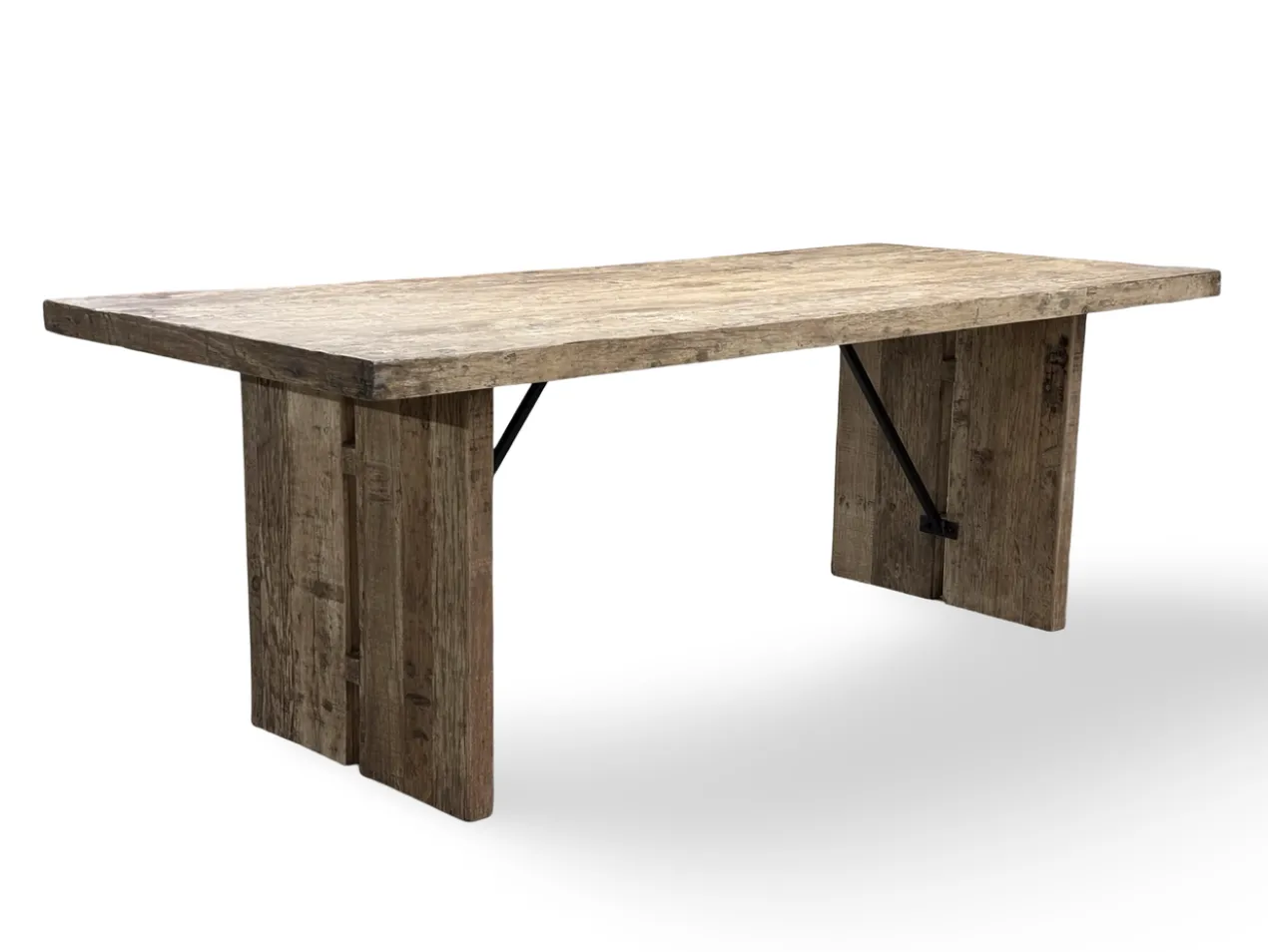 R0200229 eettafel Noor Uniek 260x90x76