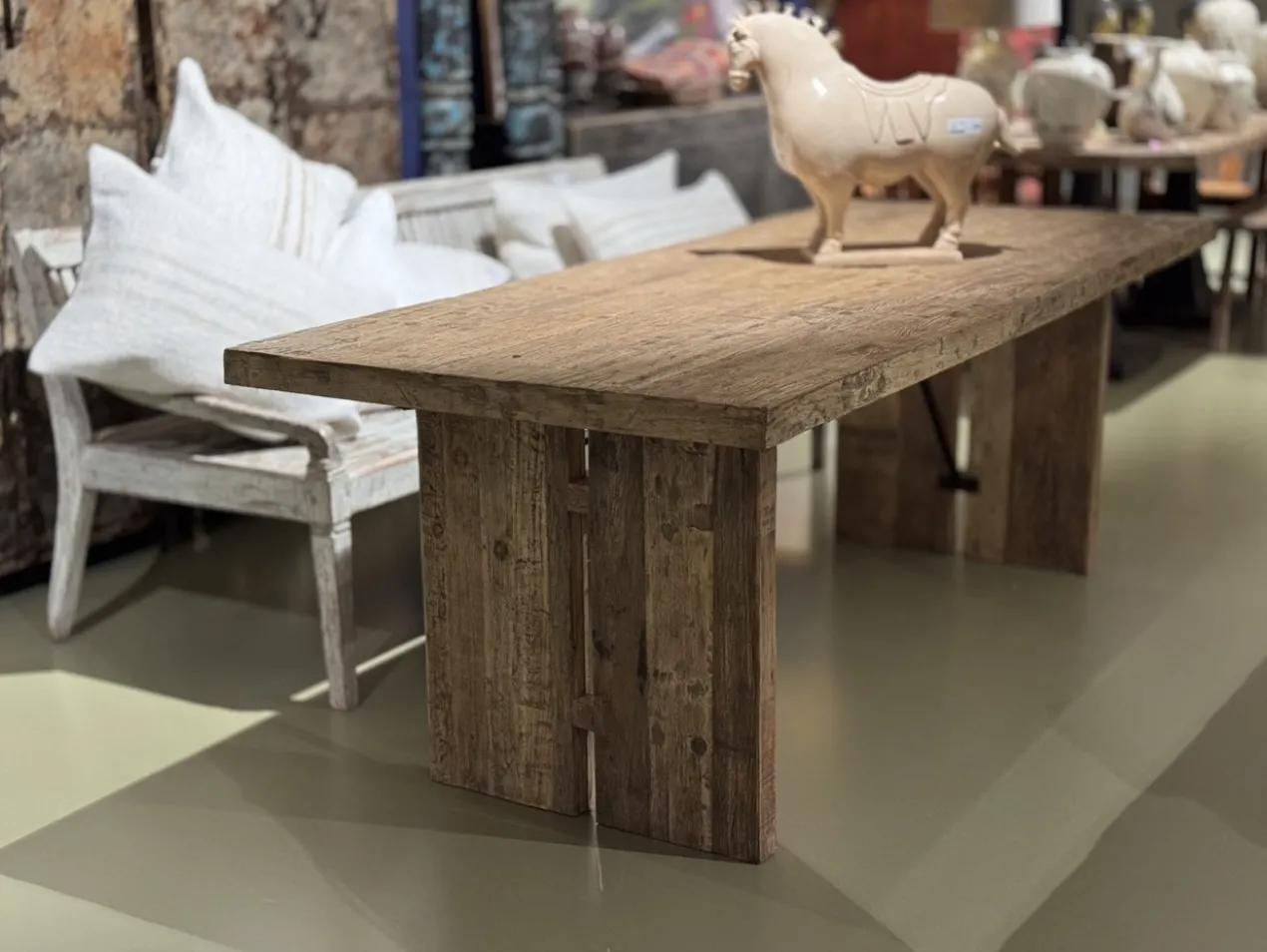 R0200228 eettafel Noor Uniek 240x90x76