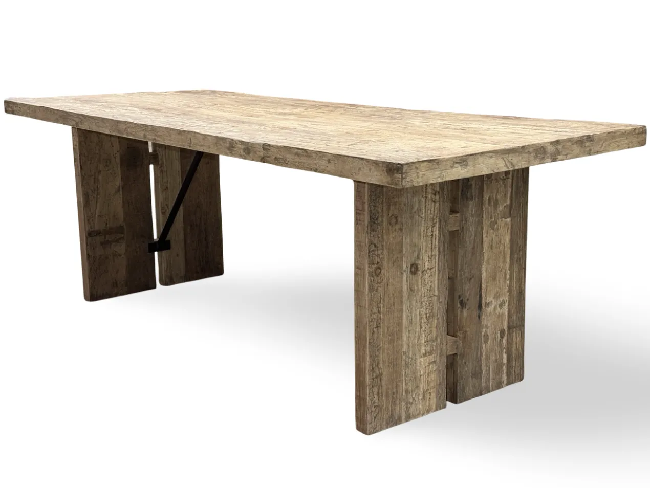 R0200228 eettafel Noor Uniek 240x90x76