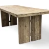 R0200227 eettafel Noor Uniek 220x90x76