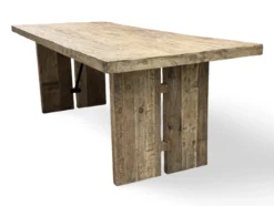R0200227 eettafel Noor Uniek 220x90x76