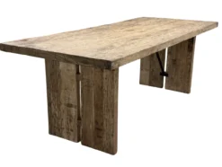 R0200227 eettafel Noor Uniek 220x90x76