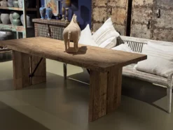 R0200227 eettafel Noor Uniek 220x90x76