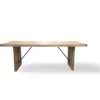 R0200230 eettafel Noor Uniek 300x90x76