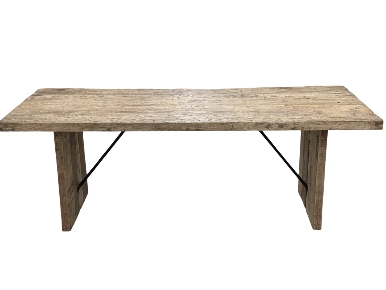 R0200230 eettafel Noor Uniek 300x90x76