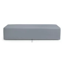Regenhoes voor Jack adjustable lounger
