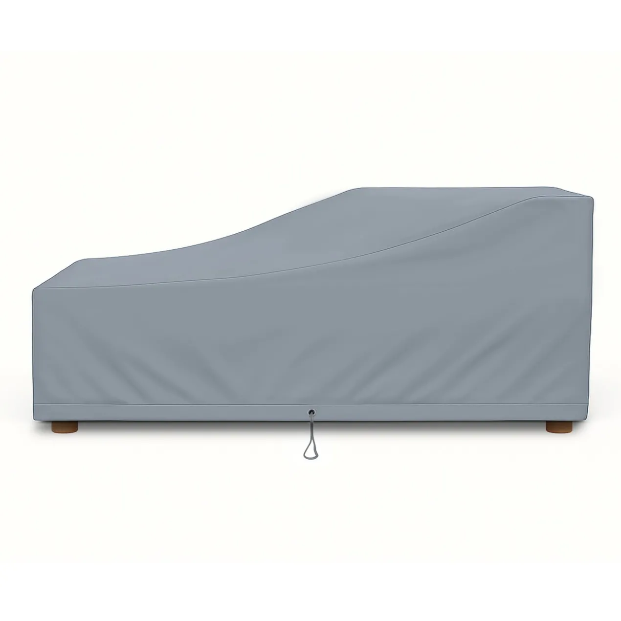 Regenhoes voor Monocle bank loungebed links/rechts
