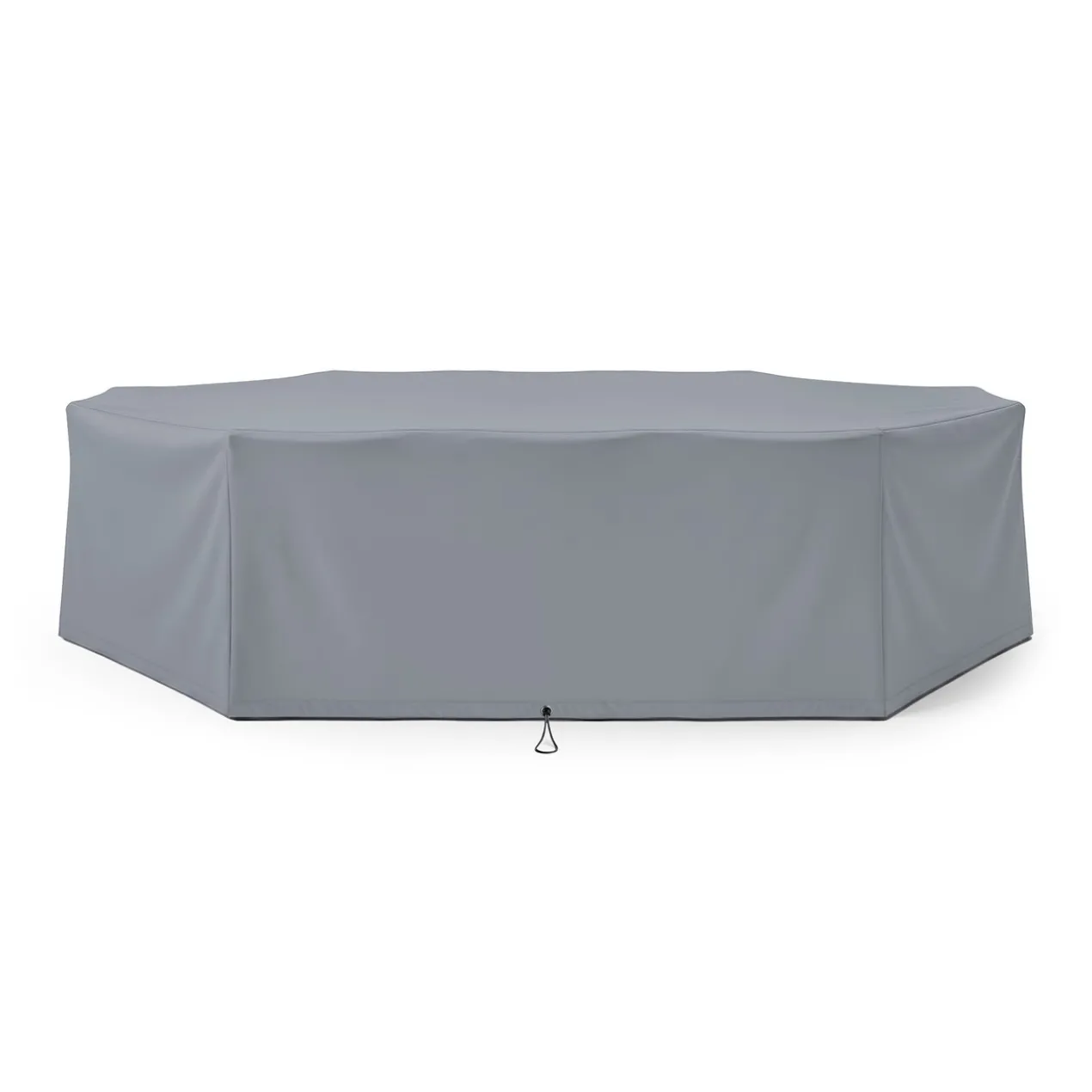 Regenhoes voor rechthoekige eethoek 250 cm