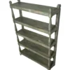 Rek Parma mixed color Rek mixed color Parma 152x27x105